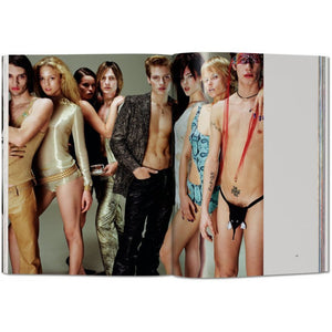 MARIO TESTINO UNDRESSED - Retrosuperfuture USA - — 6