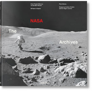 NASA ARCHIVES - Retrosuperfuture USA - — 1
