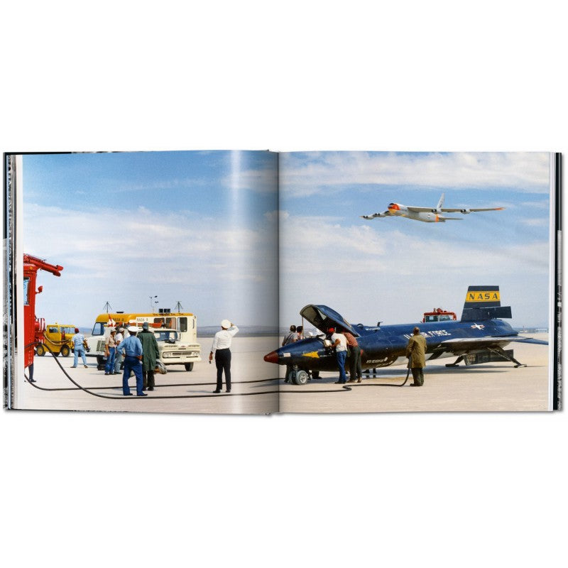 NASA ARCHIVES - Retrosuperfuture USA -