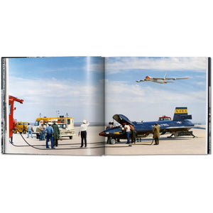 NASA ARCHIVES - Retrosuperfuture USA - — 2