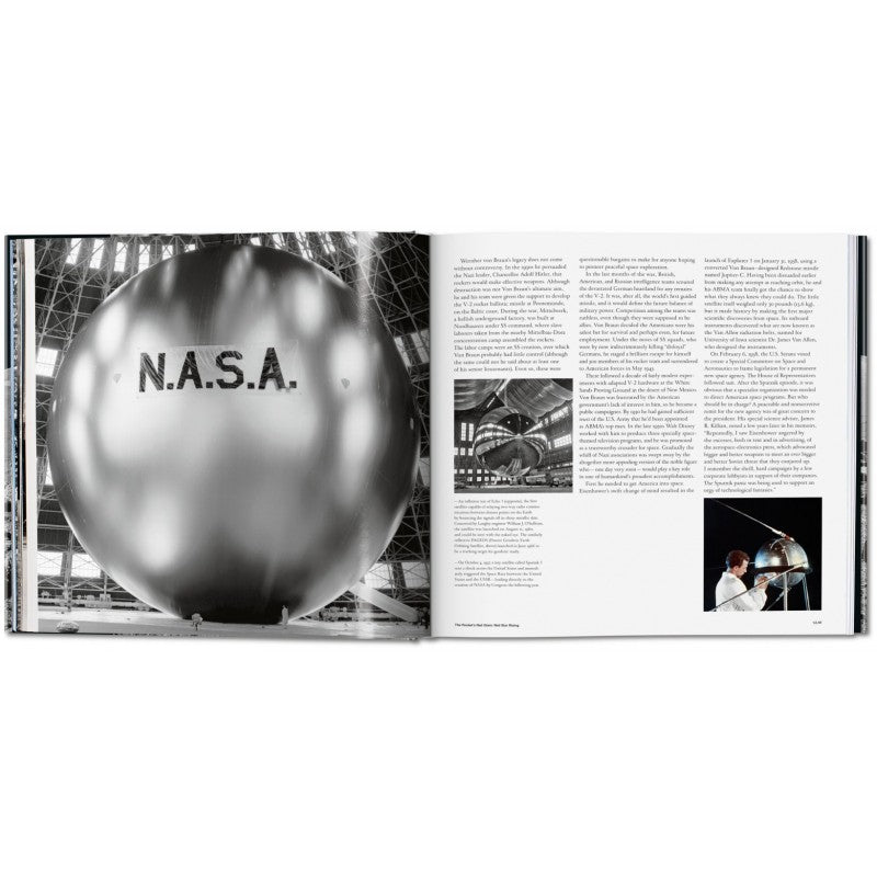 NASA ARCHIVES - Retrosuperfuture USA -