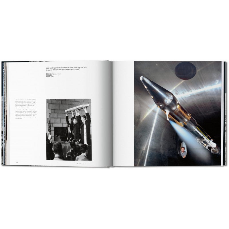 NASA ARCHIVES - Retrosuperfuture USA -