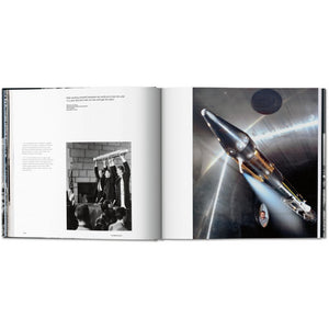 NASA ARCHIVES - Retrosuperfuture USA - — 5