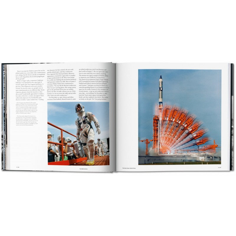 NASA ARCHIVES - Retrosuperfuture USA -