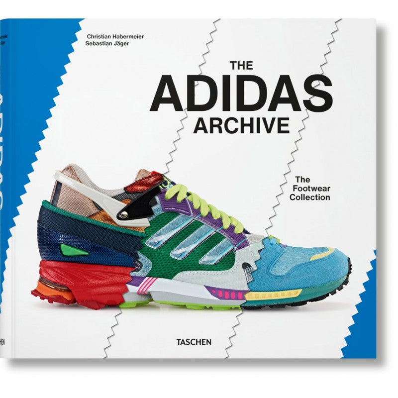 ADIDAS - Retrosuperfuture USA -