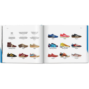 ADIDAS - Retrosuperfuture USA - — 2