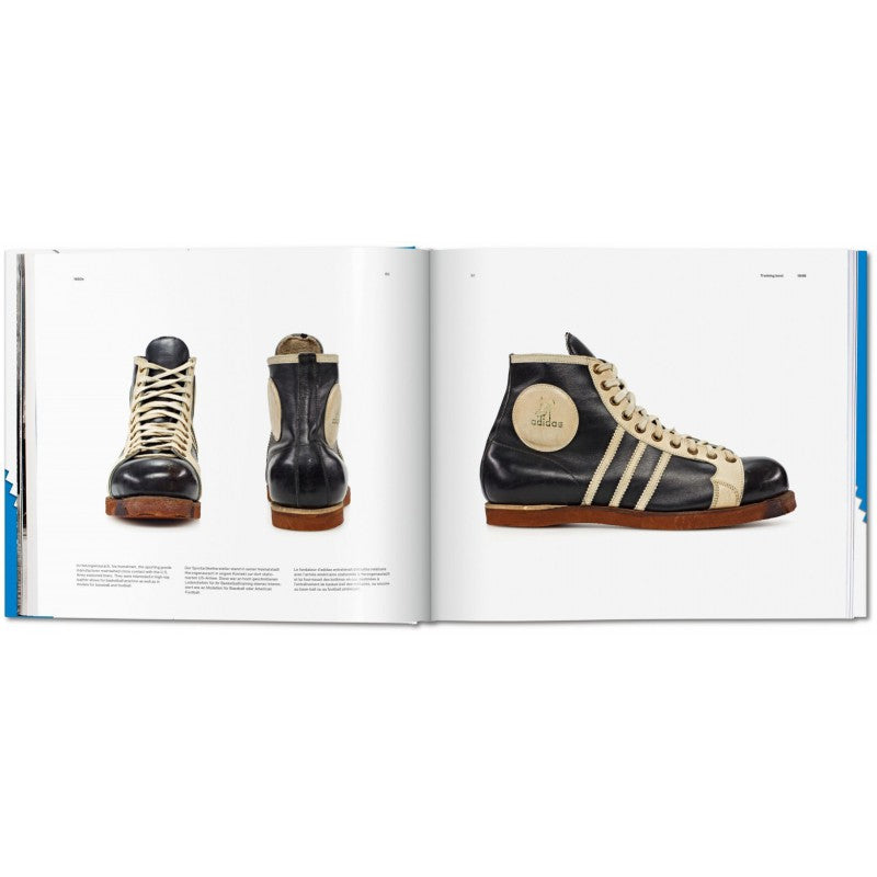 ADIDAS - Retrosuperfuture USA -