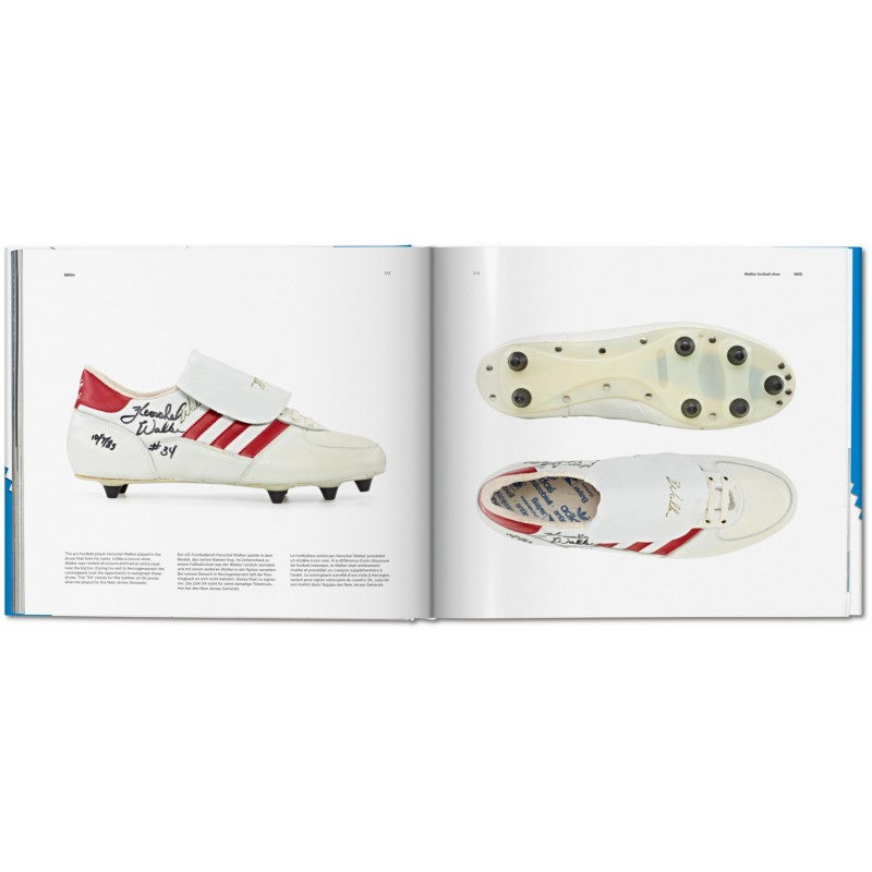 ADIDAS - Retrosuperfuture USA -