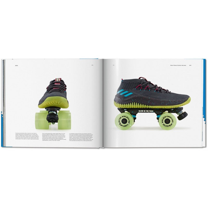 ADIDAS - Retrosuperfuture USA -