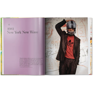 JEAN-MICHEL BASQUIAT - Retrosuperfuture USA - — 3
