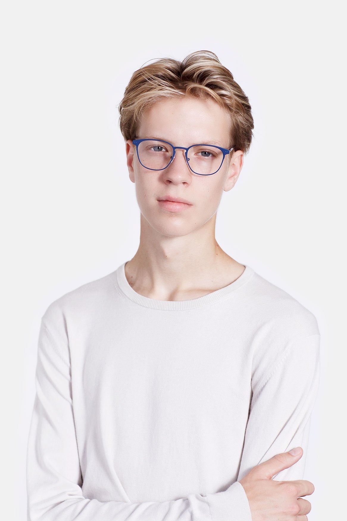 Numero 37 Blue - Retrosuperfuture USA -