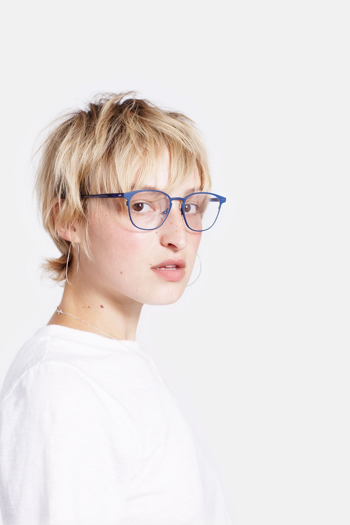 Numero 37 Blue - Retrosuperfuture USA -