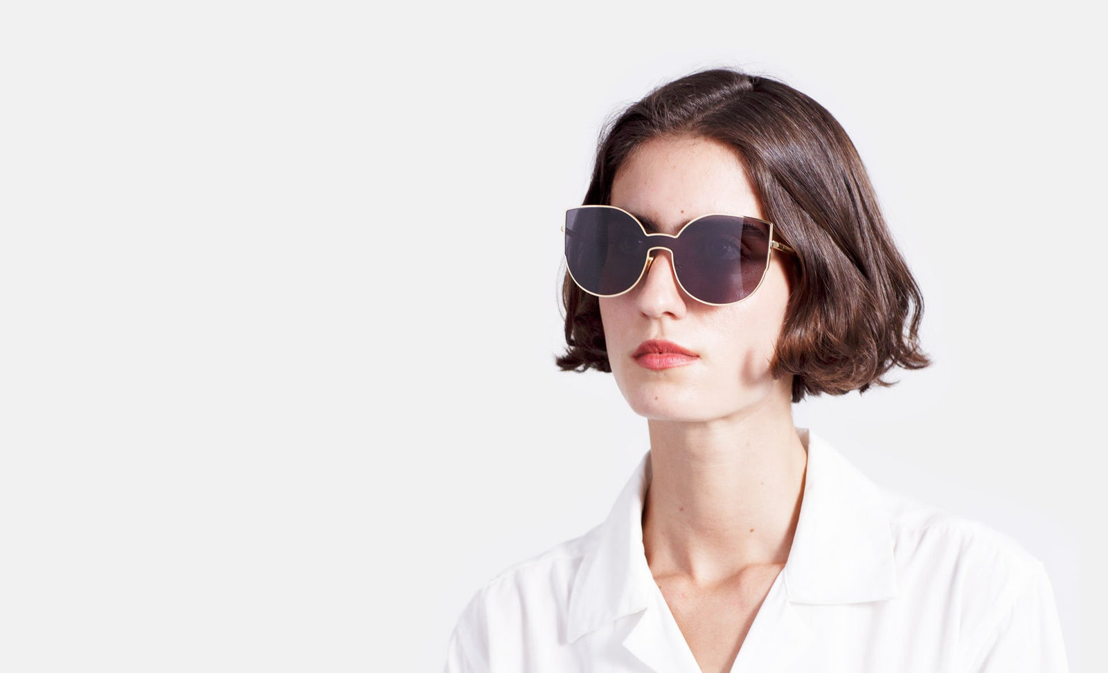 Lenz Lucia Black - Retrosuperfuture USA -