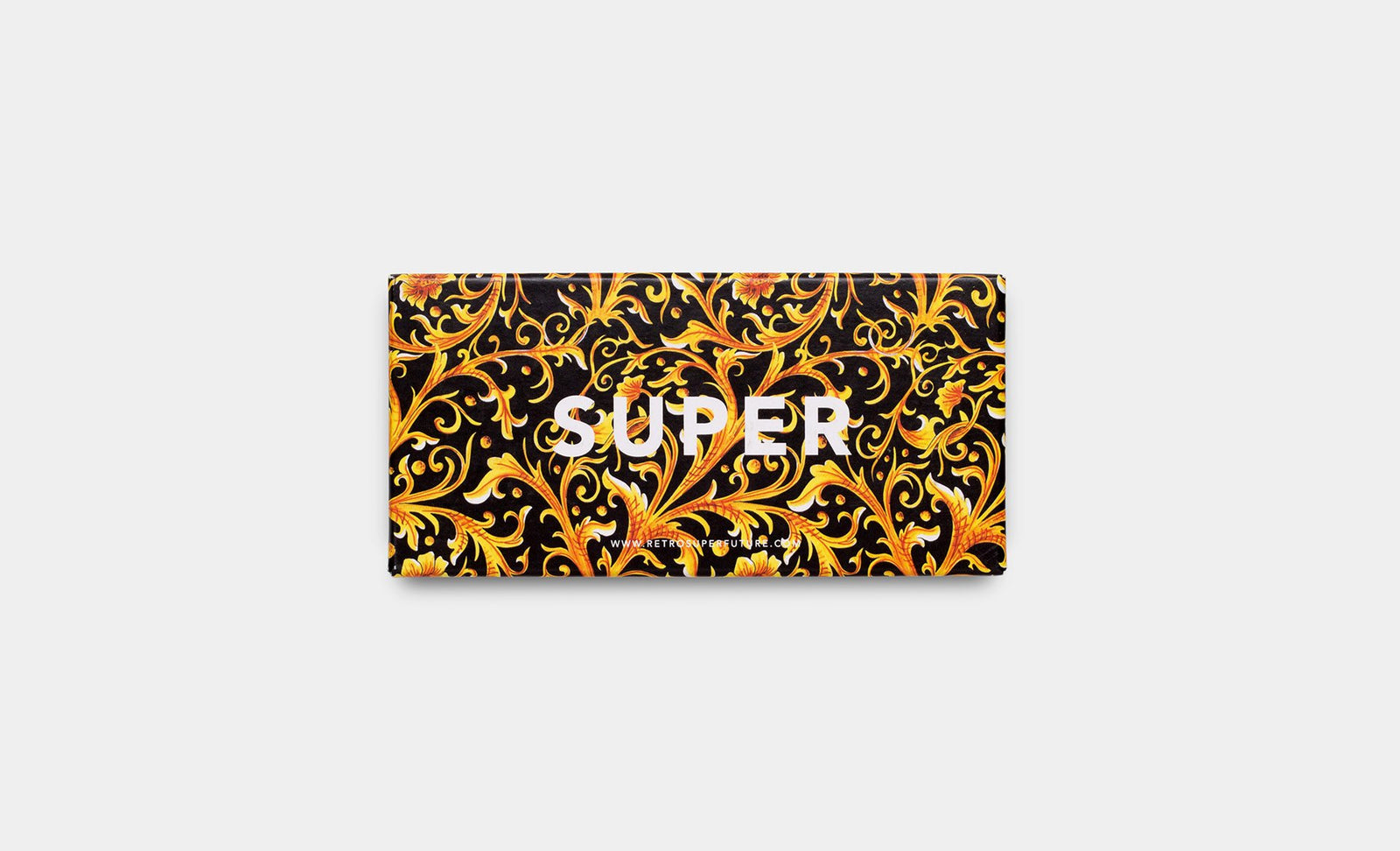 Giaguaro Maiolica Gold - Retrosuperfuture USA -