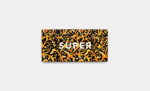 Giaguaro Maiolica Gold - Retrosuperfuture USA - — 2