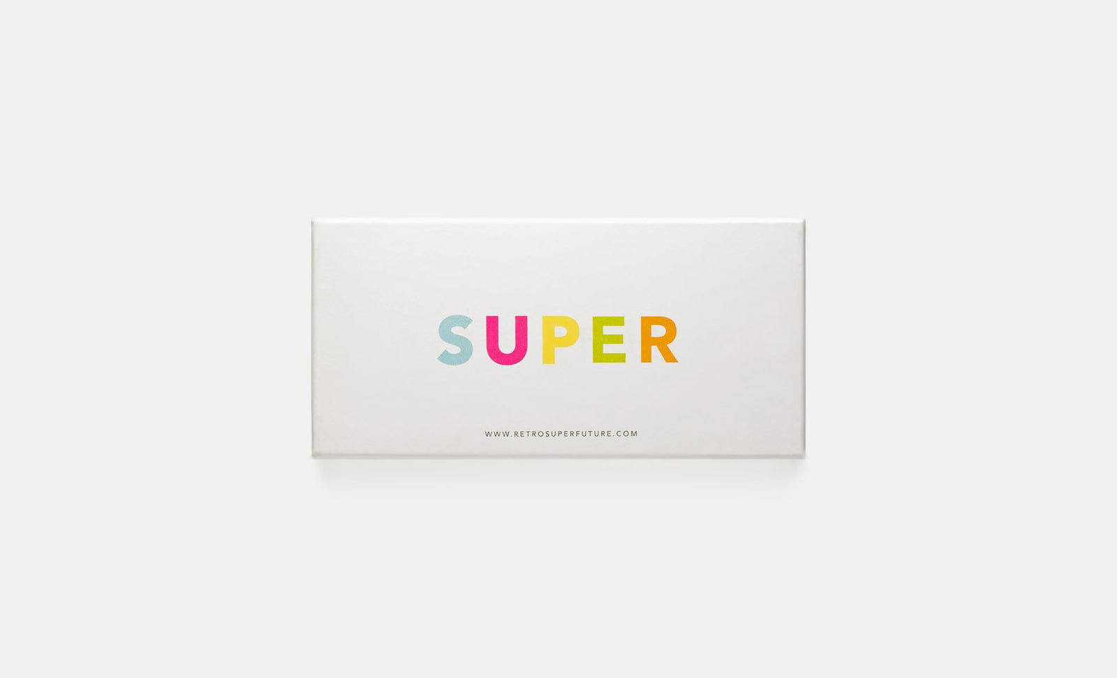 Kids Classics Sky - Retrosuperfuture USA -