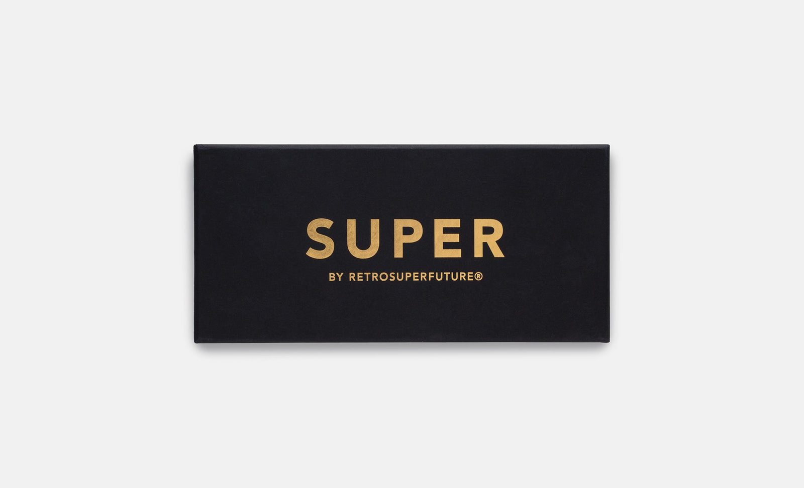 SUPER 10 YEAR ANNIVERSARY ILARIA - Retrosuperfuture USA -