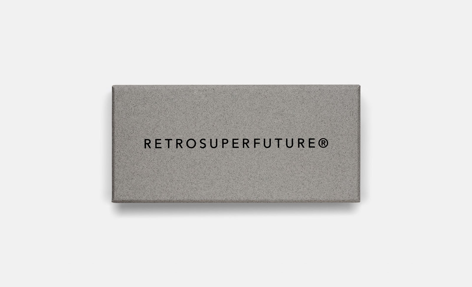 Numero 36 Argento - Retrosuperfuture USA -