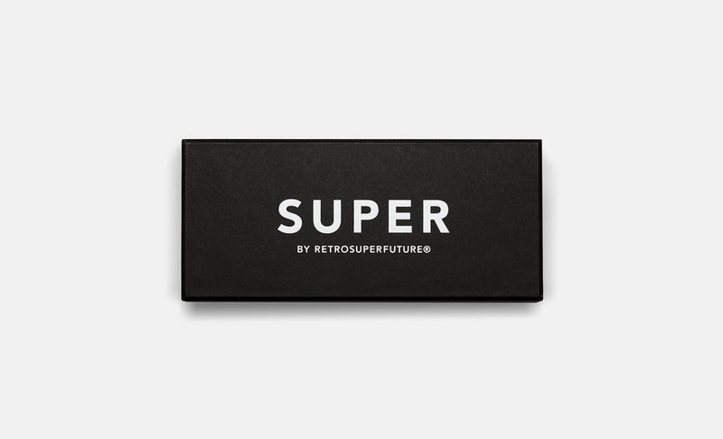 Panama Black 24K - Retrosuperfuture USA -