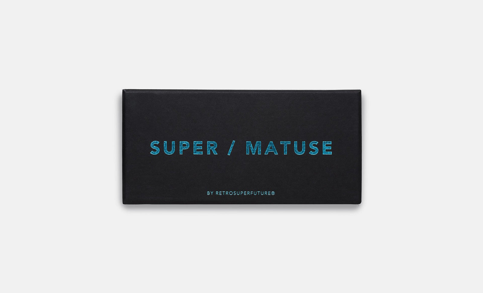 SUPER / MATUSE - Retrosuperfuture USA -