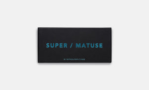 SUPER / MATUSE - Retrosuperfuture USA - — 5