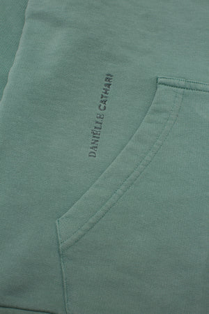 RSF x DC Deconstructed Hoodie Mint - Retrosuperfuture USA - — 5