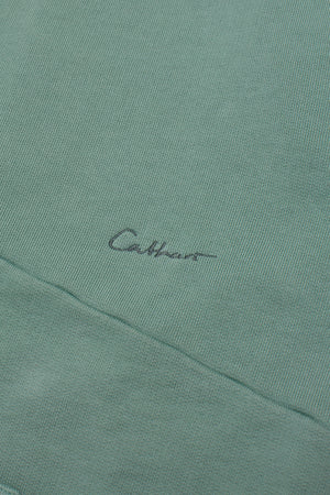 RSF x DC Deconstructed Hoodie Mint - Retrosuperfuture USA - — 6