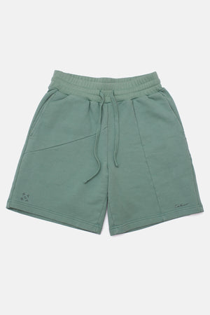 RSF x DC Deconstructed Terry Shorts Mint - Retrosuperfuture USA - — 1