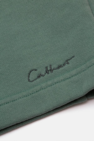 RSF x DC Deconstructed Terry Shorts Mint - Retrosuperfuture USA - — 3