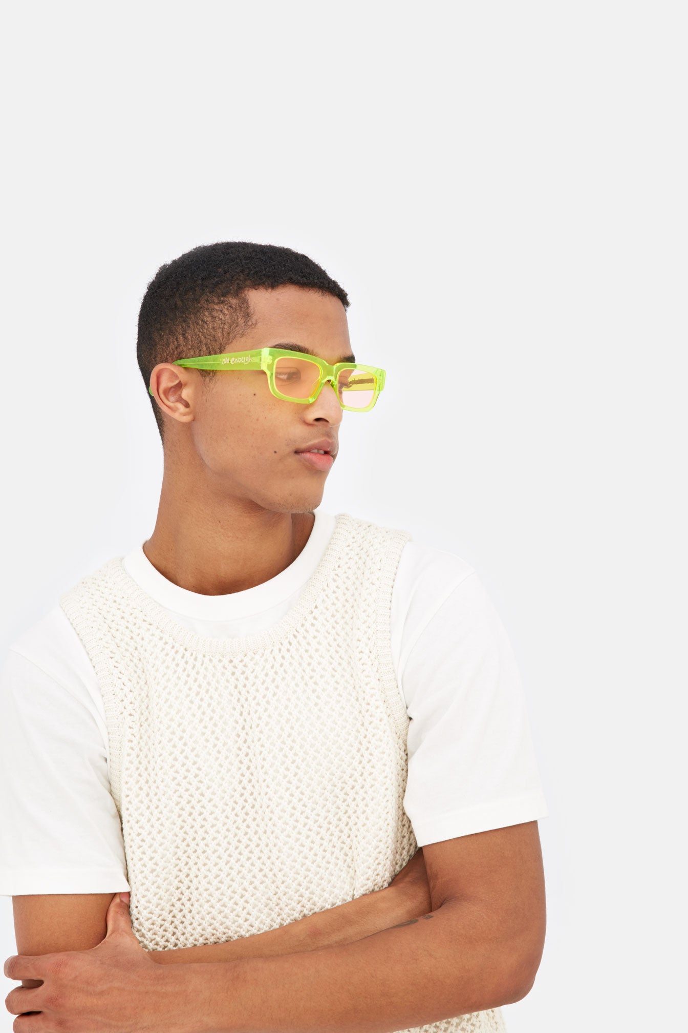 Roma Green IUTER - Retrosuperfuture USA -