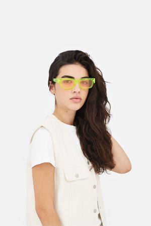 Roma Green IUTER - Retrosuperfuture USA - — 4