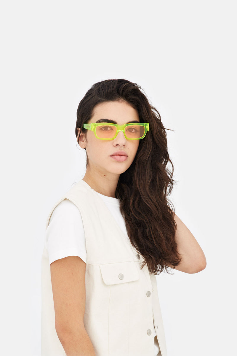 Roma Green IUTER - Retrosuperfuture USA -