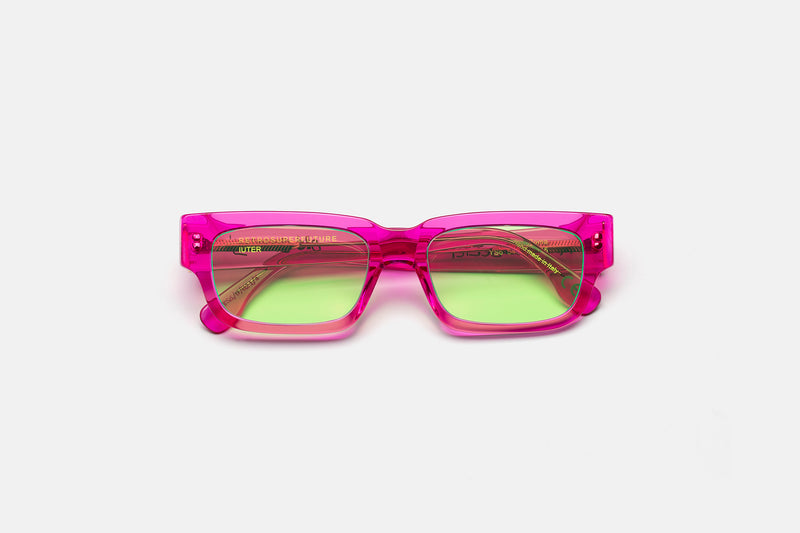 Roma Pink IUTER - Retrosuperfuture USA -