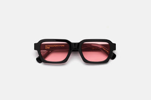 Caro Black Pink IUTER - Retrosuperfuture USA - — 1