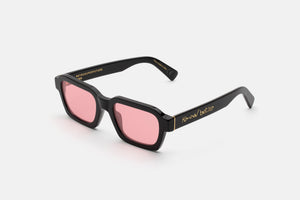 Caro Black Pink IUTER - Retrosuperfuture USA - — 2