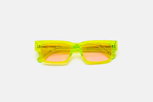 Roma Green IUTER - Retrosuperfuture USA - — 1