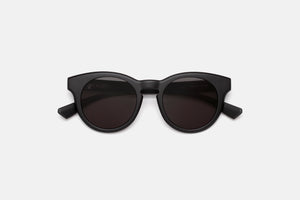 Blisse Noir Charbon - Retrosuperfuture USA - — 1