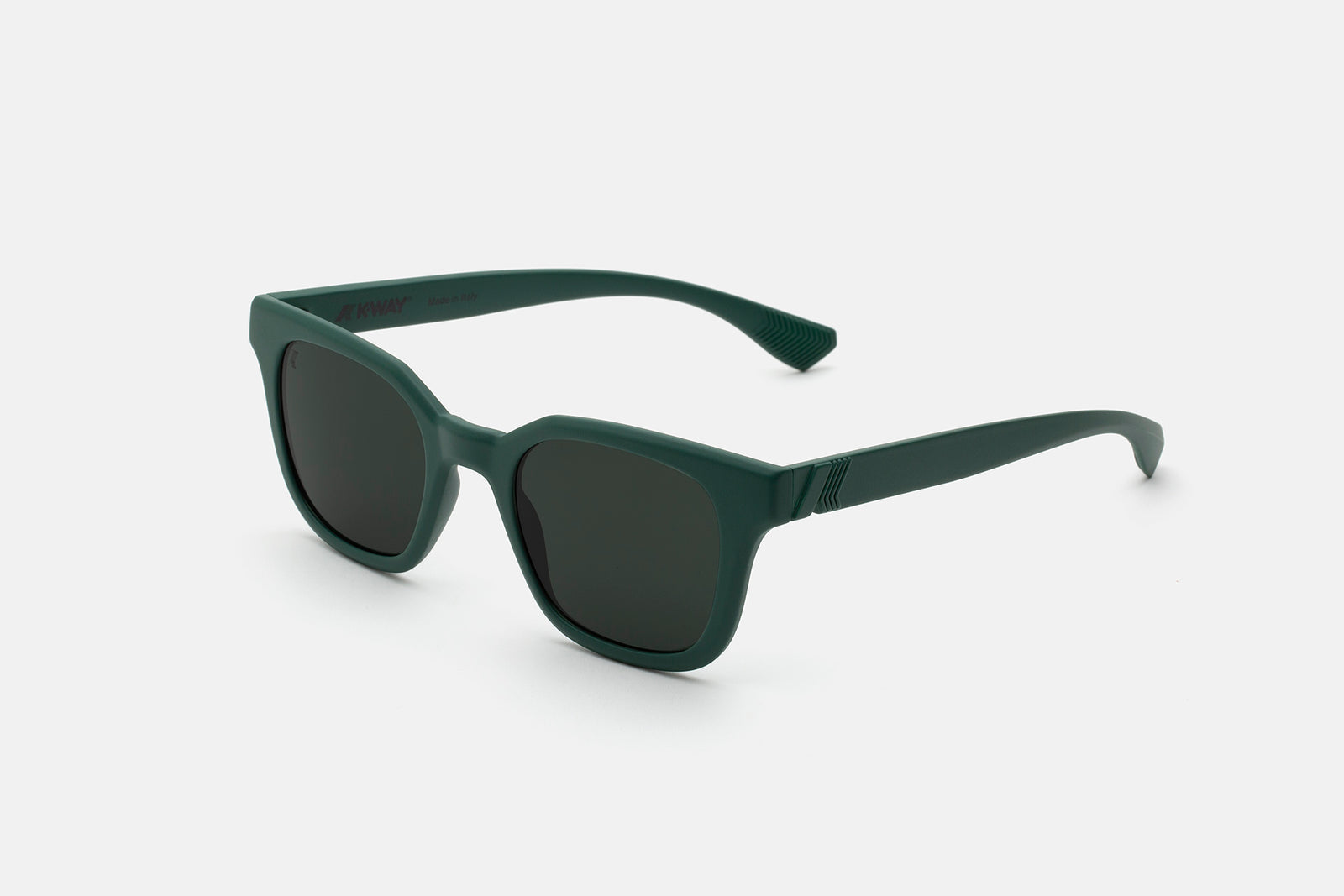 Adventurier Vert Bouteille - Retrosuperfuture USA -