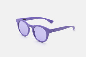 Blisse Violet Lilas - Retrosuperfuture USA - — 2