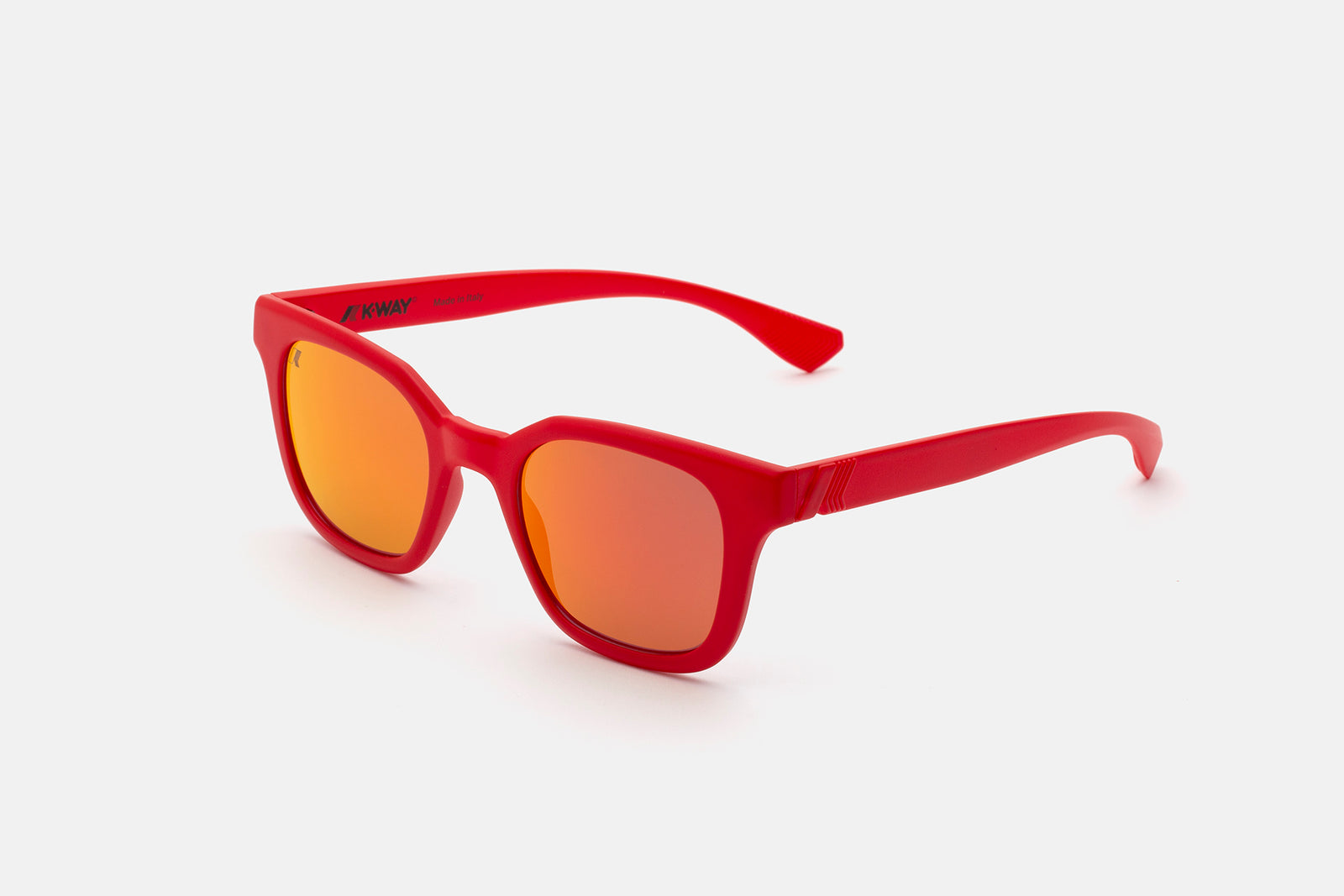 Adventurier Rouge Corsa - Retrosuperfuture USA -