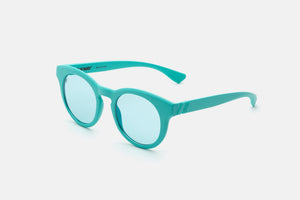 Blisse Bleue Turquoise - Retrosuperfuture USA - — 2