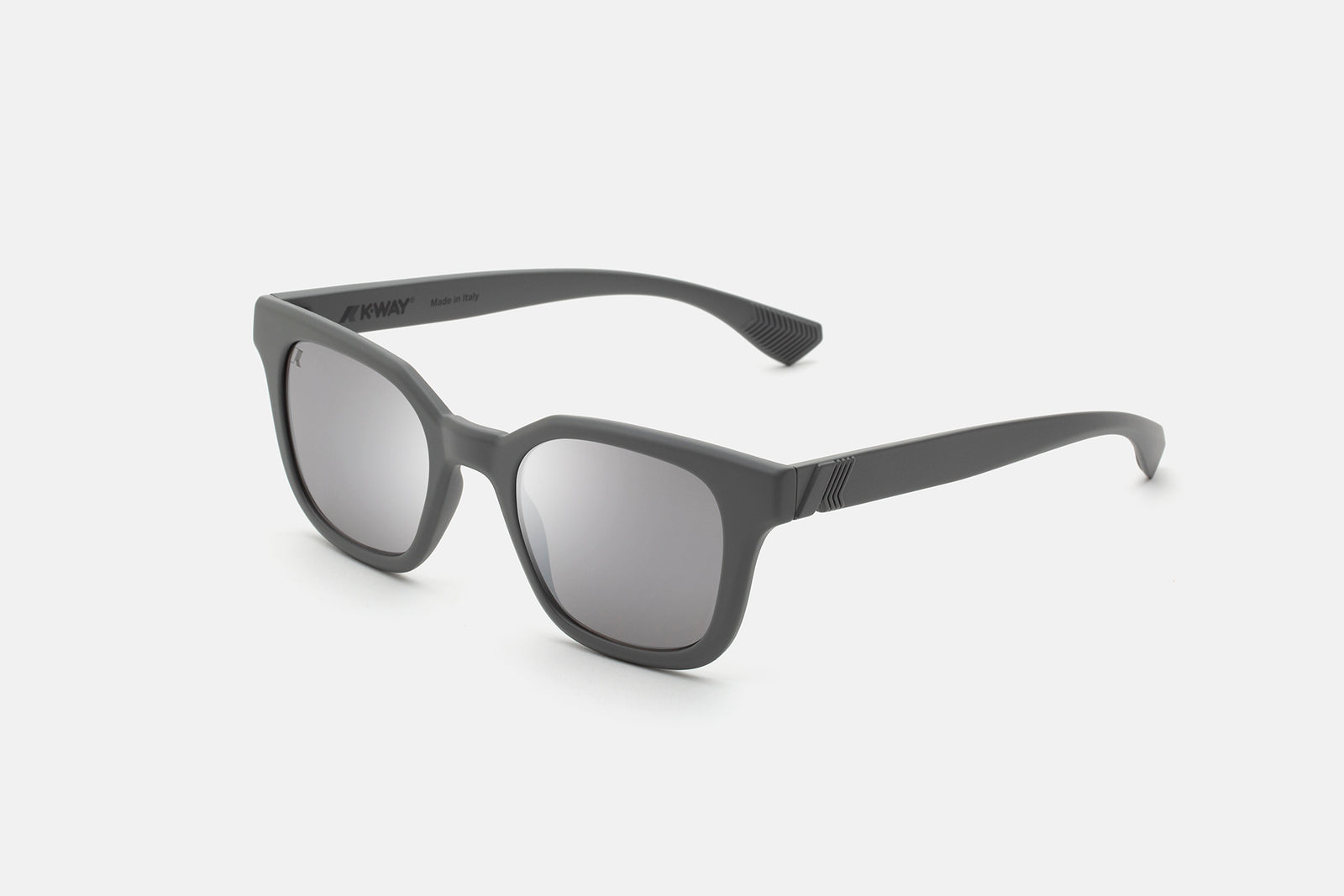 Adventurier Gris Acier - Retrosuperfuture USA -