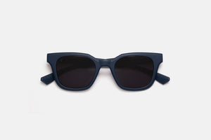 Adventurier Bleu Marine - Retrosuperfuture USA - — 1