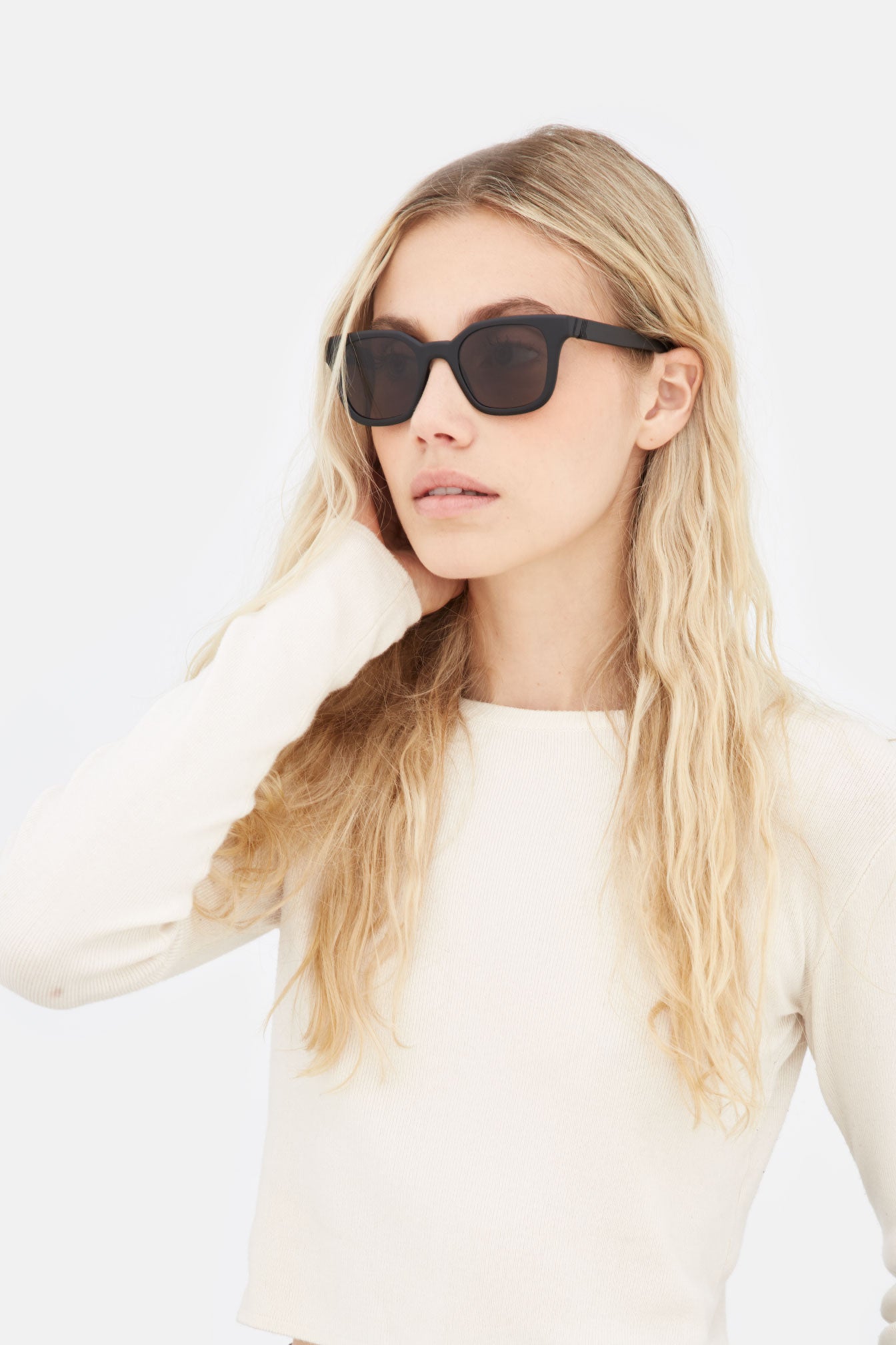 Adventurier Noir Charbon - Retrosuperfuture USA -