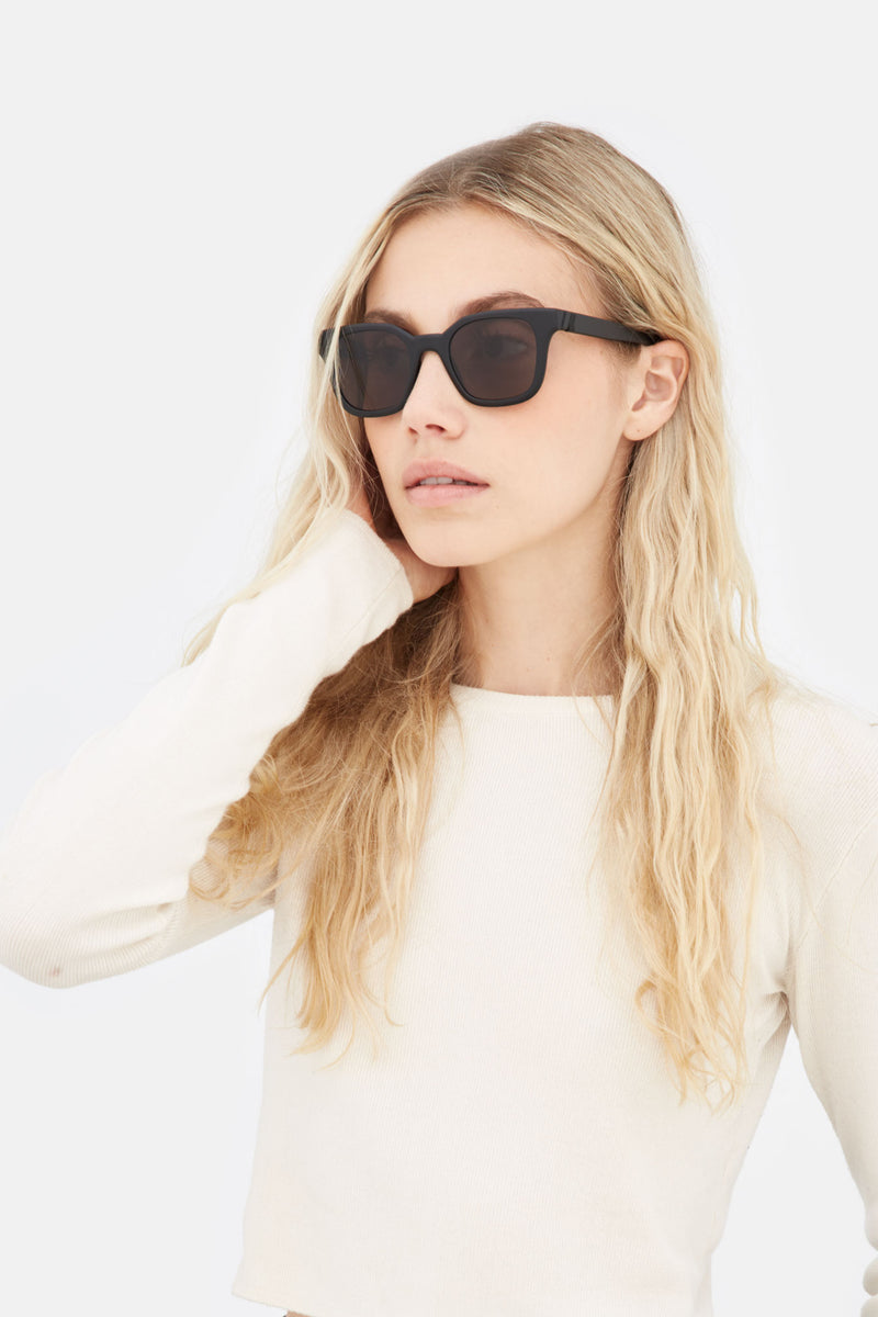 Adventurier Noir Charbon - Retrosuperfuture USA -