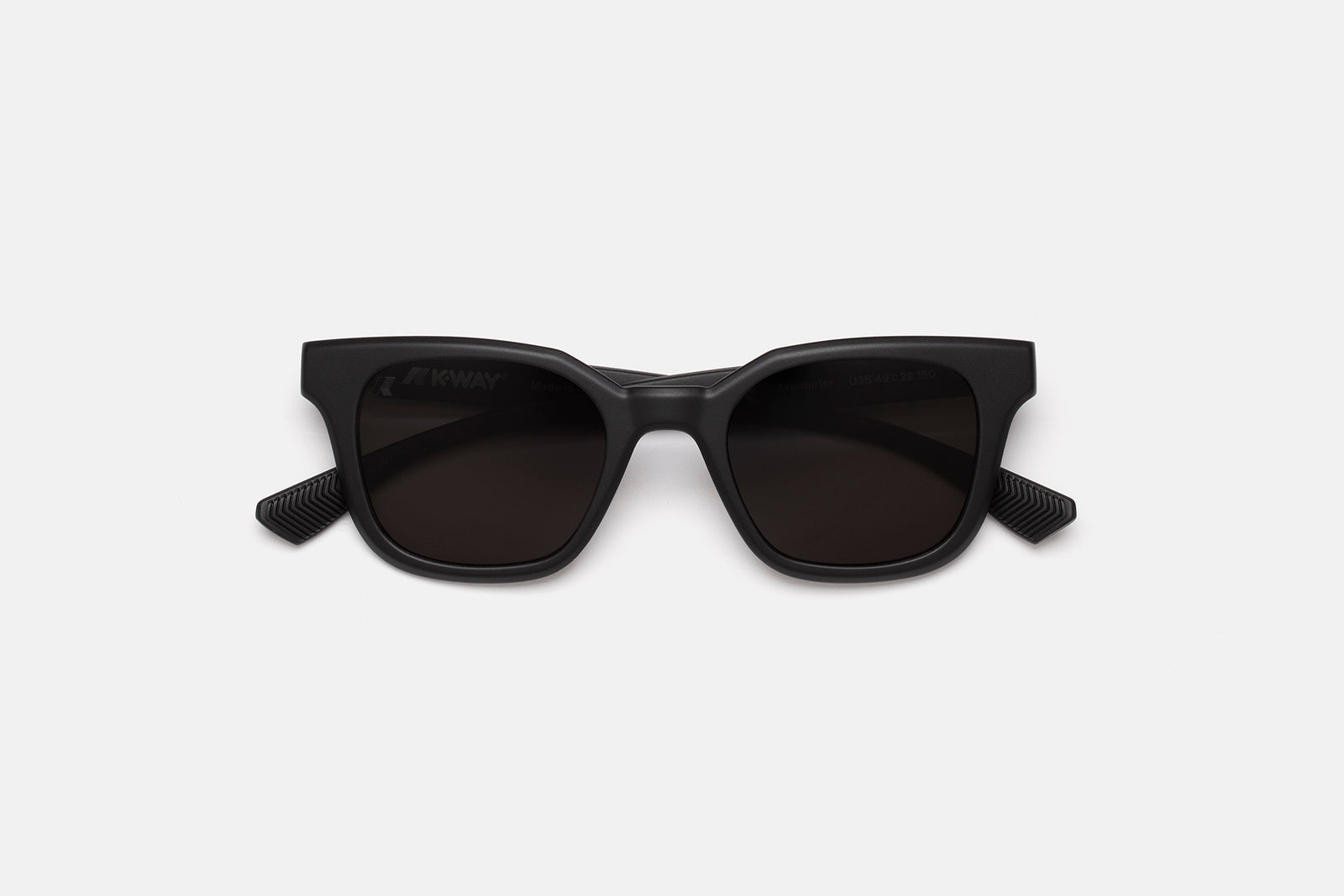 Adventurier Noir Charbon - Retrosuperfuture USA -