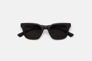 Adventurier Noir Charbon - Retrosuperfuture USA - — 1