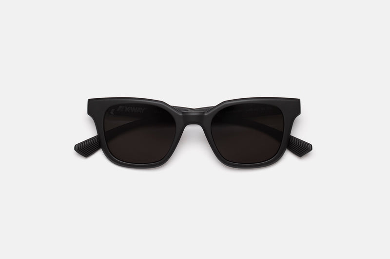 Adventurier Noir Charbon - Retrosuperfuture USA -