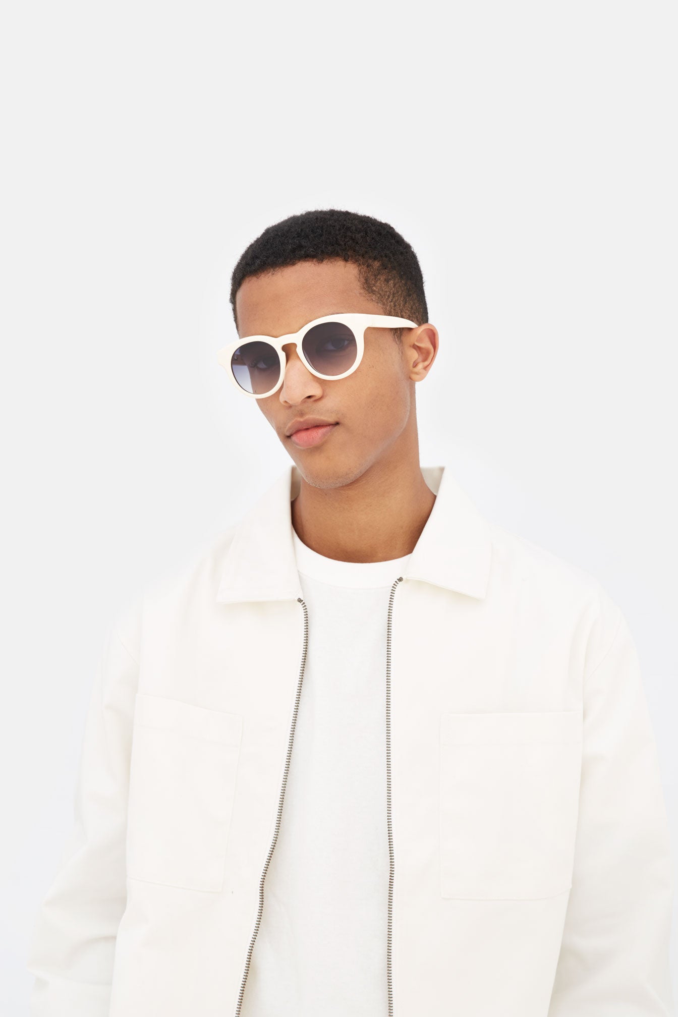 Blisse Blanc Ivoire - Retrosuperfuture USA -