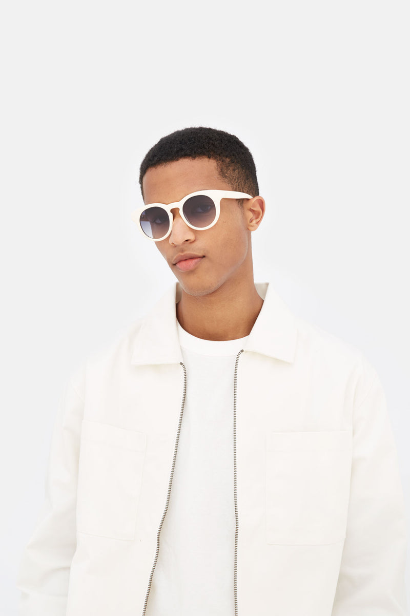 Blisse Blanc Ivoire - Retrosuperfuture USA -